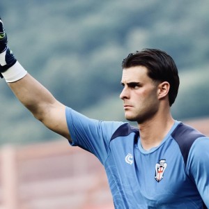 Pietro Passador (Foto F.C. Pro Vercelli 1892)