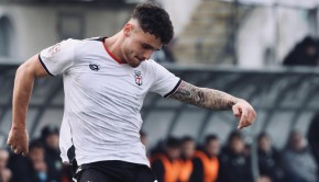 Leonardo Piran (Foto F.C. Pro Vercelli 1892)