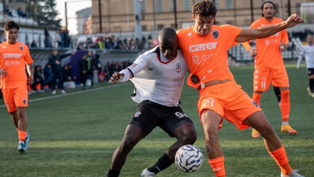 (Foto F.C. Pro Vercelli 1892)