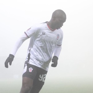 Jean-Guy Akpa Akpro (Foto F.C. Pro Vercelli 1892)