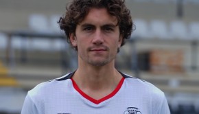 Clemente Perotti (Foto F.C. Pro Vercelli 1892)