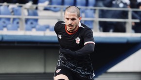 Ilario Iotti (Foto F.C. Pro Vercelli 1892)