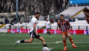 Mohamed Mallahi (Foto F.C. Pro Vercelli 1892)