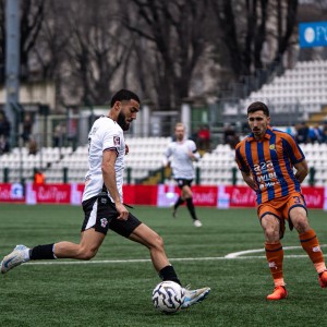 Mohamed Mallahi (Foto F.C. Pro Vercelli 1892)