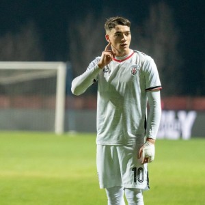 Mattia Rutigliano (Foto F.C. Pro Vercelli 1892)