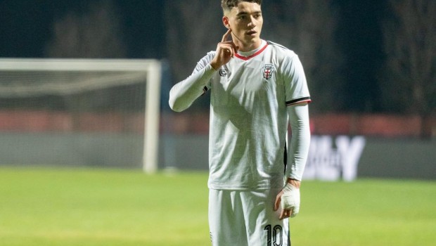 Mattia Rutigliano (Foto F.C. Pro Vercelli 1892)