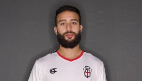 Achraf El Bouchataoui (Foto F.C. Pro Vercelli 1892)