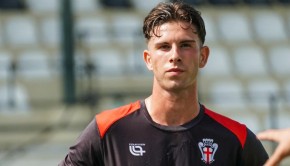 Andrei Anton (Foto F.C. Pro Vercelli 1892)