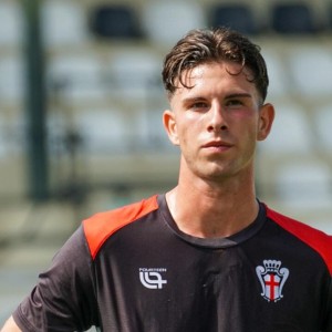 Andrei Anton (Foto F.C. Pro Vercelli 1892)