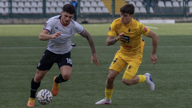 Leonardo Piran (Foto F.C. Pro Vercelli 1892)