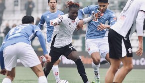 (Foto F.C. Pro Vercelli 1892)