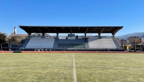 Stadio "Zugni Tauro" di Feltre
