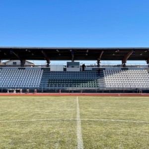 Stadio "Zugni Tauro" di Feltre