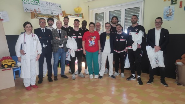 (Foto F.C. Pro Vercelli 1892)