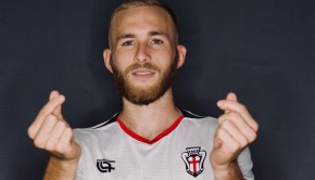 Alessandro Carosso (Foto F.C. Pro Vercelli 1892)