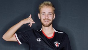 Dean Huiberts (Foto F.C. Pro Vercelli 1892)