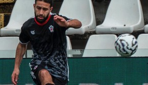 Achraf El Bouchataoui (Foto F.C. Pro Vercelli 1892)