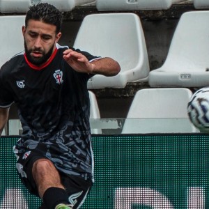 Achraf El Bouchataoui (Foto F.C. Pro Vercelli 1892)