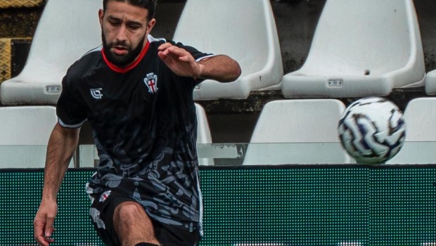 Achraf El Bouchataoui (Foto F.C. Pro Vercelli 1892)