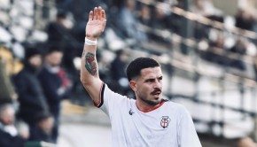 Ilario Iotti (Foto F.C. Pro Vercelli 1892)