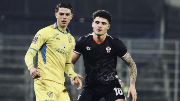 (Foto F.C. Pro Vercelli 1892)