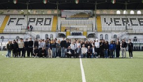 (Foto F.C. Pro Vercelli 1892)