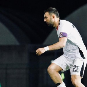 Gianmario Comi (Foto F.C. Pro Vercelli 1892)