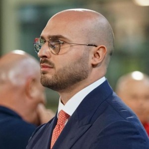 Filomeno Rocco Fimmanò (Foto F.C. Pro Vercelli 1892)