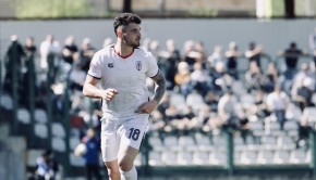 Leonardo Piran (Foto F.C. Pro Vercelli 1892)