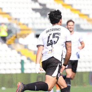 Antonio Satriano (Foto F.C. Pro Vercelli 1892)