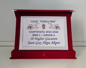 (Foto Club Forza Pro)