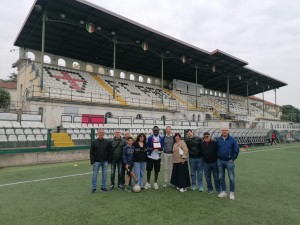 (Foto Club Forza Pro)