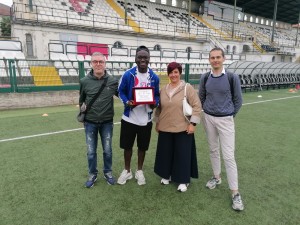 (Foto Club Forza Pro)
