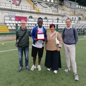 (Foto Club Forza Pro)
