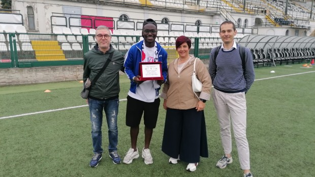 (Foto Club Forza Pro)