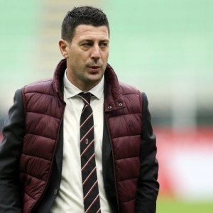 Daniele Bonera