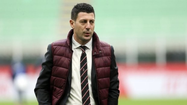 Daniele Bonera