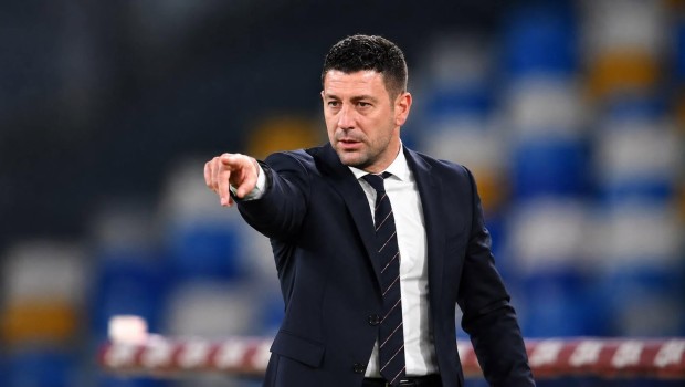 Daniele Bonera