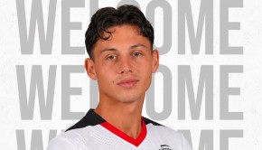Marco Pagliari (Foto F.C. Pro Vercelli 1892)