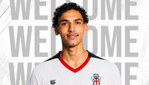 Zaid El Bakkali (Foto F.C. Pro Vercelli 1892)