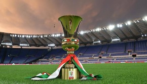 Coppa Italia Frecciarossa