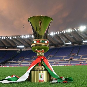 Coppa Italia Frecciarossa