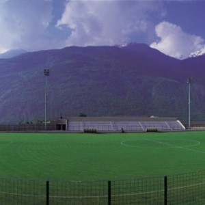 Stadio comunale E. Brunod di Châtillon