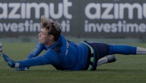 Davide Rosin (Foto F.C. Pro Vercelli 1892)
