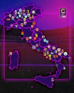 Geografia Serie C 2026-2027