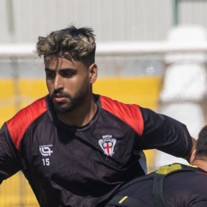 Hamza Haoudi (Foto F.C. Pro Vercelli 1892)