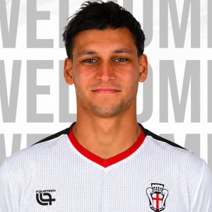 Mattia Iori (F.C. Pro Vercelli 1892)