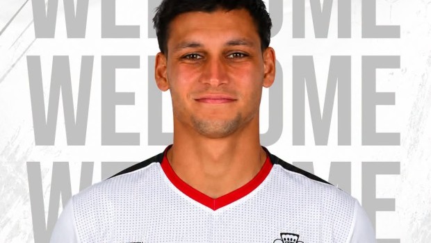 Mattia Iori (F.C. Pro Vercelli 1892)