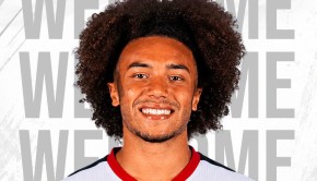 Aaron Ciammaglichella (Foto F.C. Pro Vercelli 1892)