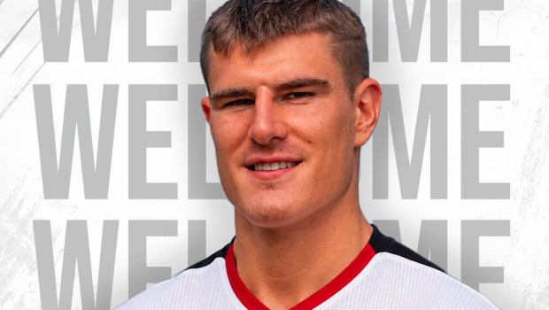 Andrea Moretti (Foto F.C. Pro Vercelli 1892)